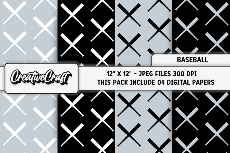 Baseball Background Image 13