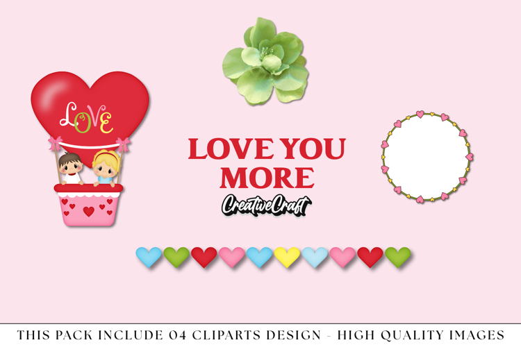Valentines Day png Clipart, valentines day illustrations