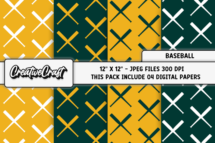 Baseball Background Image 16