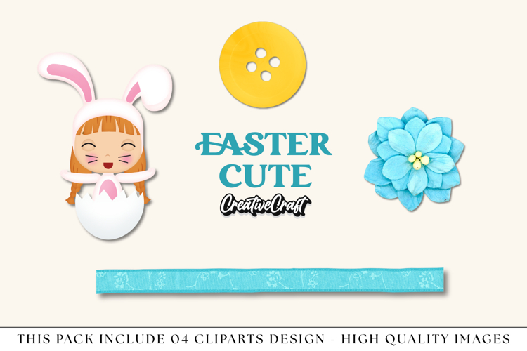 Easter Egg Graphic Image 18