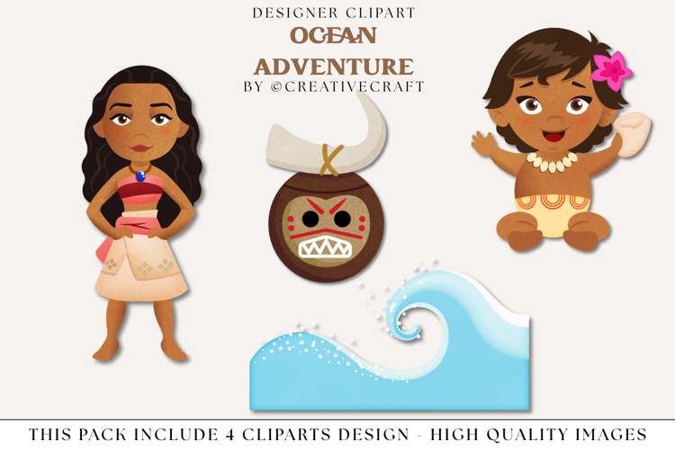 Ocean Illustration Image 20