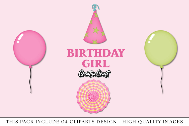 Happy Birthday Graphics Image 2