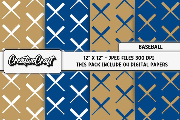 Baseball Background Image 17
