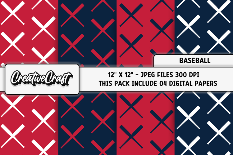 Baseball Background Image 22