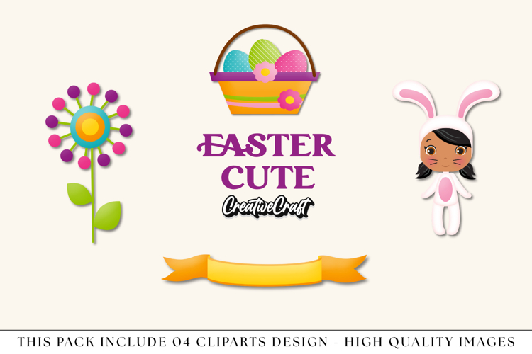 Easter Egg Graphic Image 17