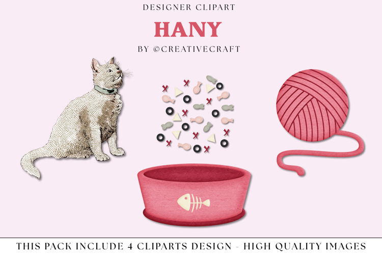 Cat Illustrations Image 10