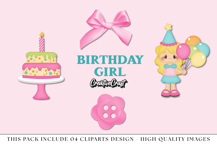 Happy Birthday Graphics