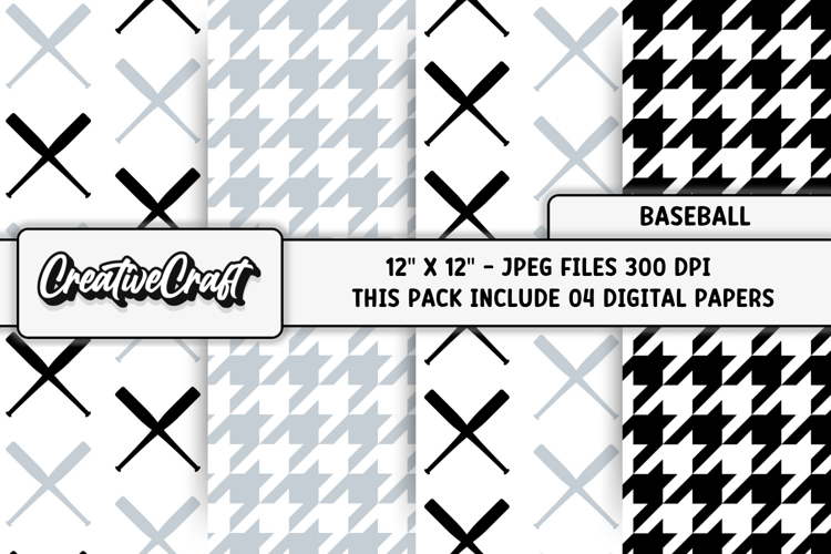 Baseball Background Image 12