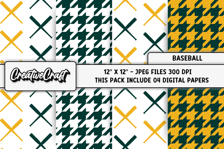 Baseball Background Image 15