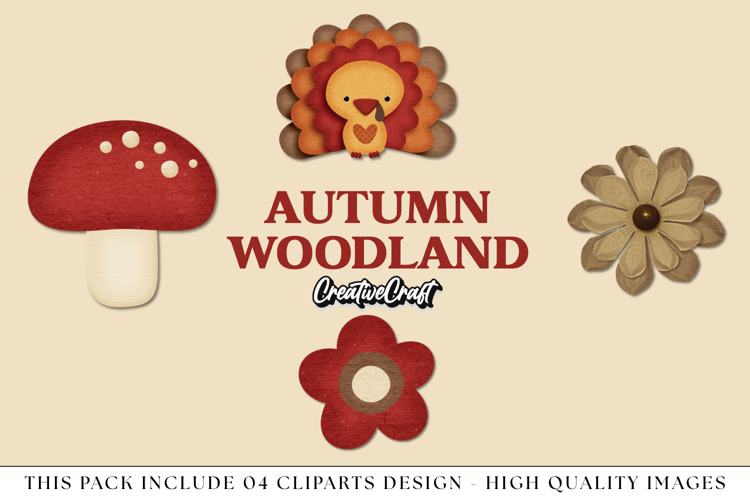 Autumn Illustration Image 22