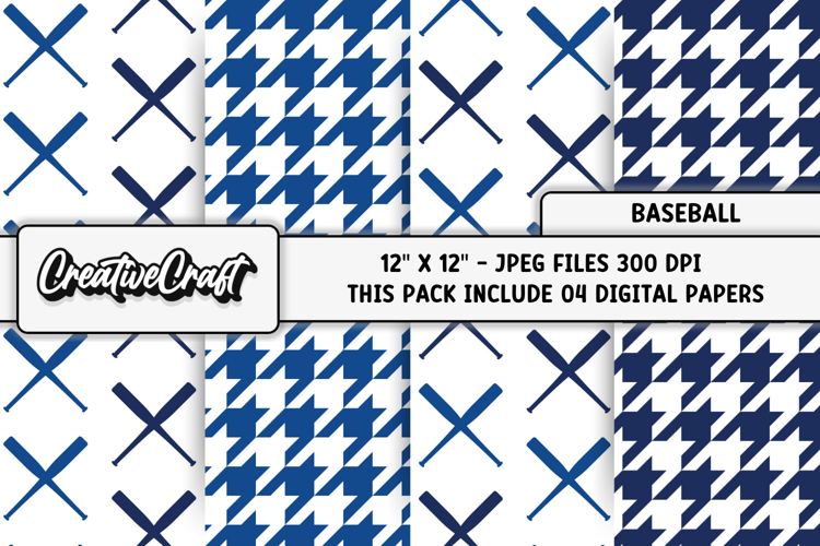 Baseball Background Image 6