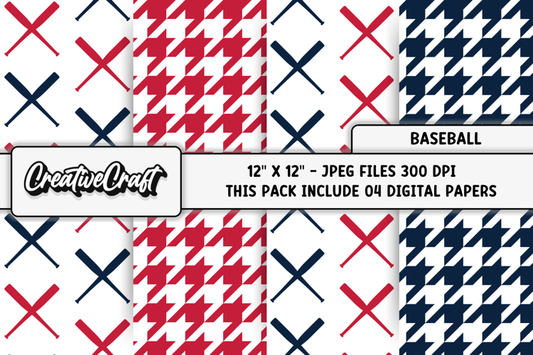 Baseball Background Image 21