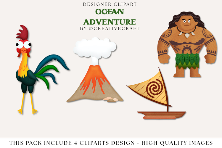 Ocean Illustration Image 18