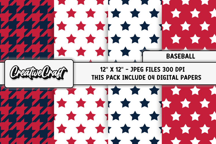 Baseball Background Image 20