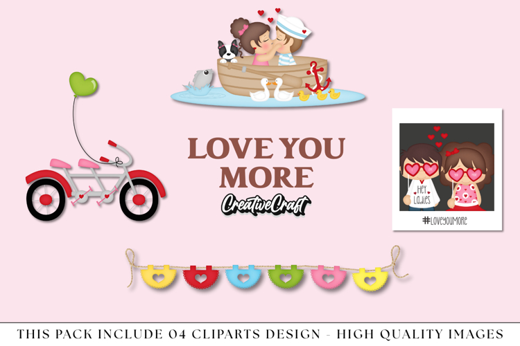 Valentines Day png Clipart, valentines day illustrations