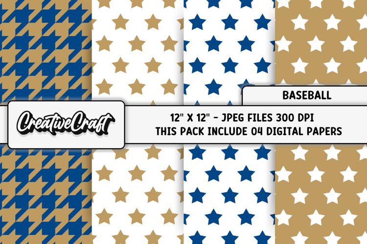 Baseball Background Image 15