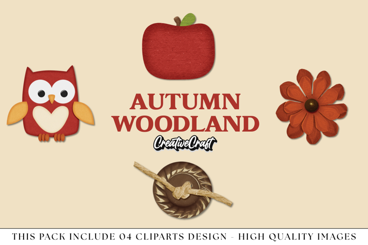 Autumn Illustration Image 21