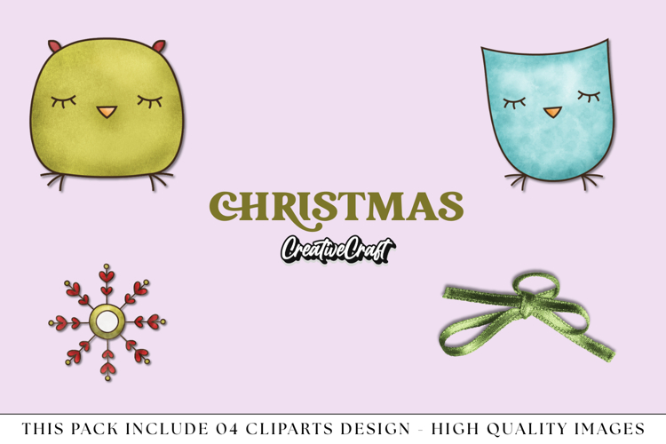 Christmas Clip Arts, christmas graphics, christmas designs