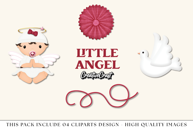 Baptism Clip Art, first communion graphics, illustrations