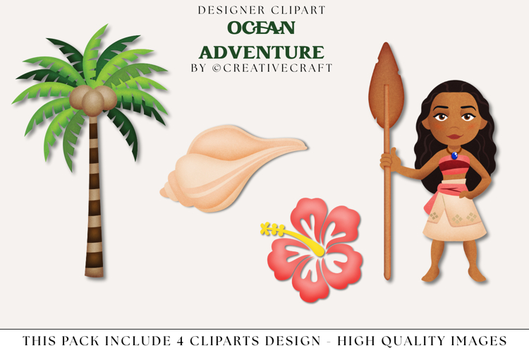 Ocean Illustration Image 17