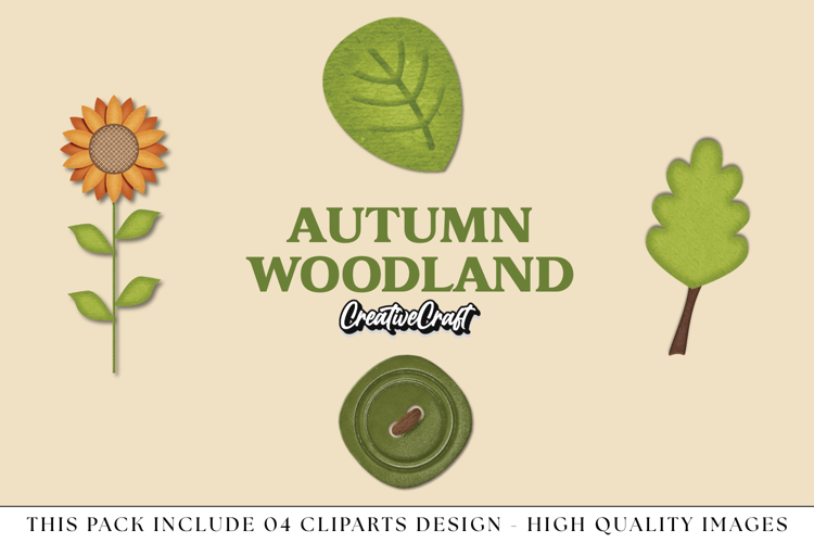 Autumn Fall Clip Arts, thanksgiving illustrations, graphics