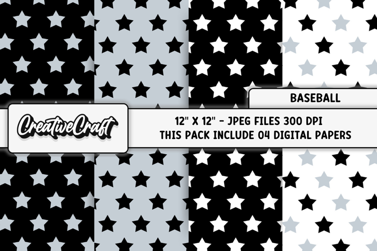 Baseball Background Image 10