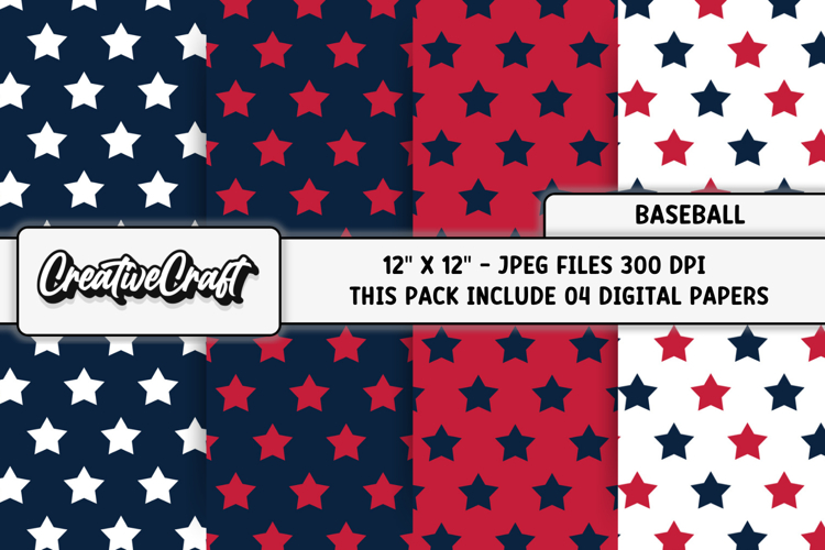 Baseball Background Image 19