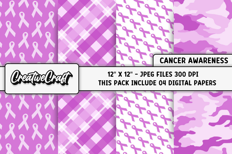Purple Ribbon Png Image 21