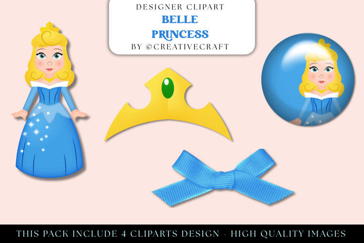 Woodland Clipart Image 3