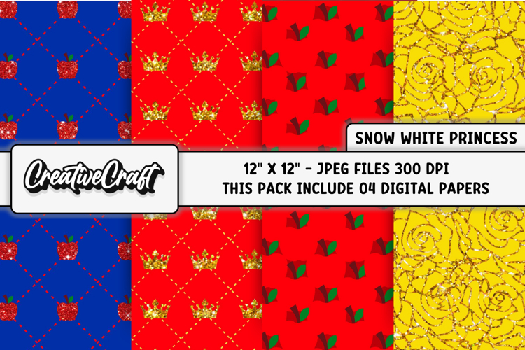 Snow Illustration Image 12