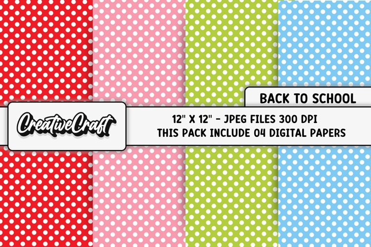 School Supplies Clipart Image 22