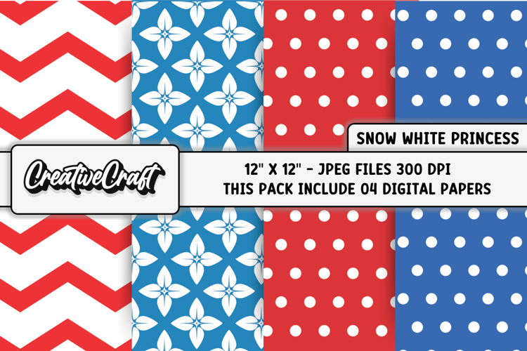 Snow Illustration Image 18