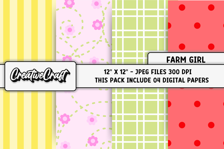 Buffalo Plaid Backgrounds Image 17