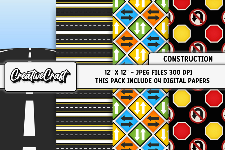 Construction Clipart Image 13