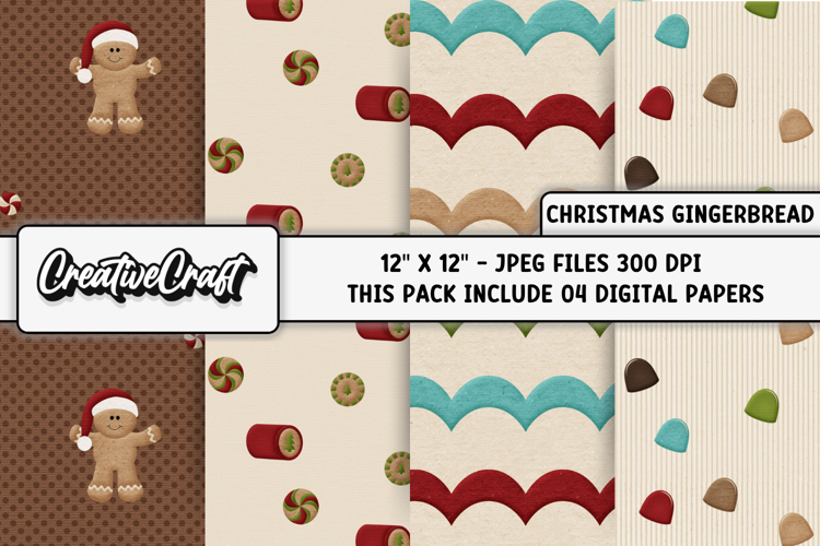 Merry Christmas Clipart Image 15
