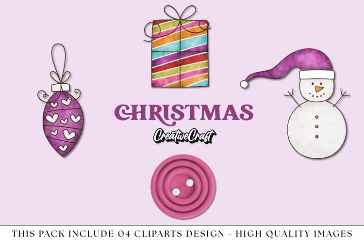 Christmas Clip Arts, christmas graphics, christmas designs