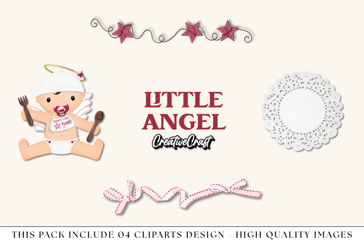 Baptism Clip Art, first communion graphics, illustrations