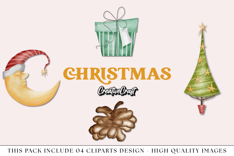 Christmas Tree Graphics Image 15