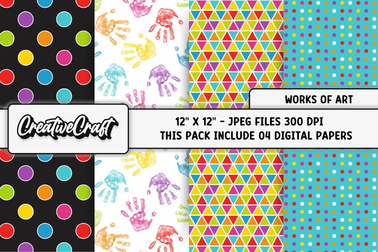 Scrapbook Backgrounds Image 15