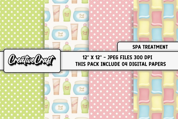 Salon Clipart Image 22