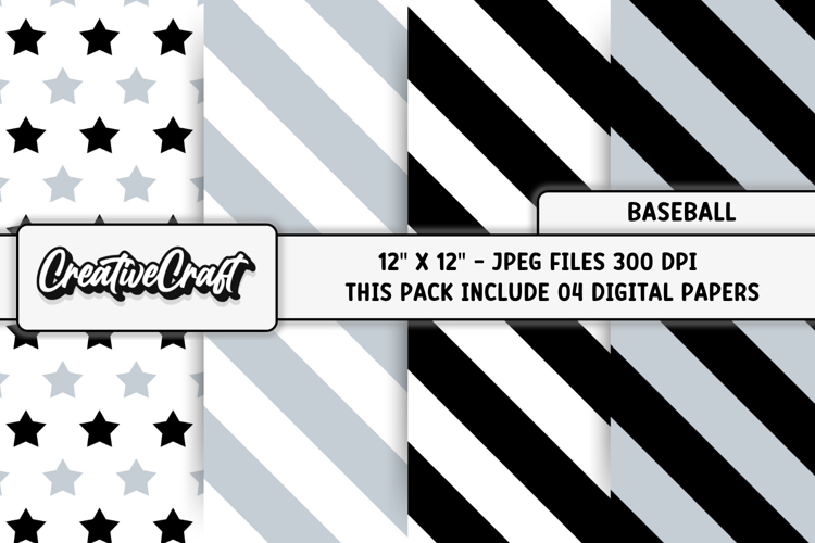 Baseball Background Image 9