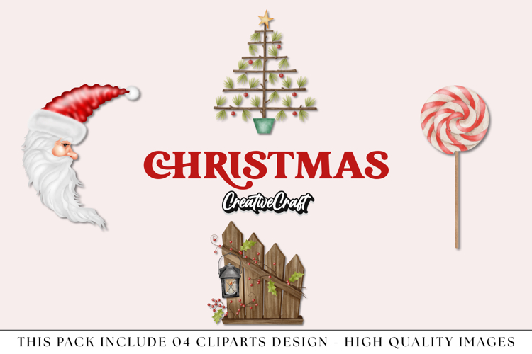Christmas Tree Graphics Image 14