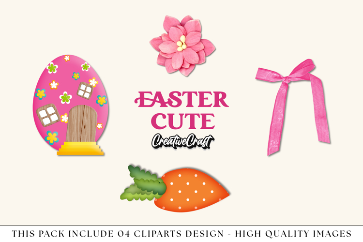 Easter Egg Graphic Image 13