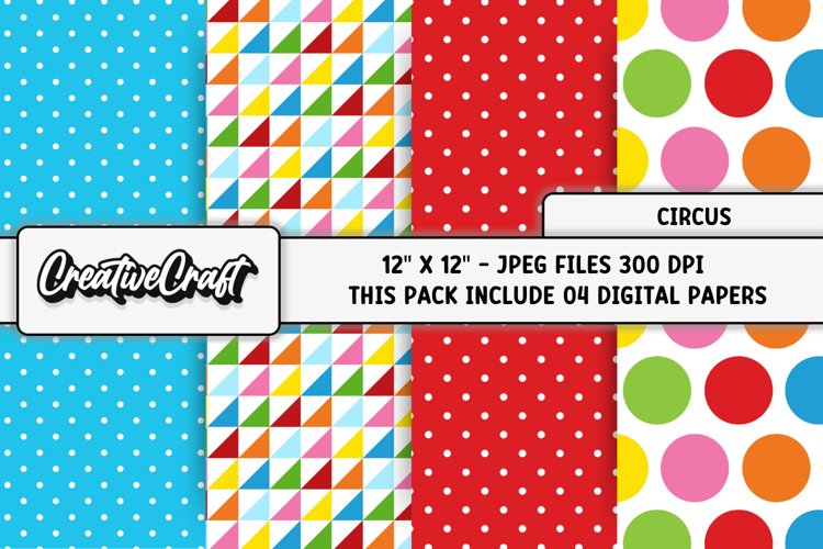 Clown Clipart Image 9
