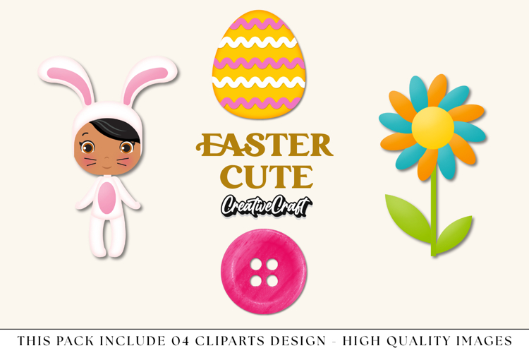 Easter Egg Graphic Image 12
