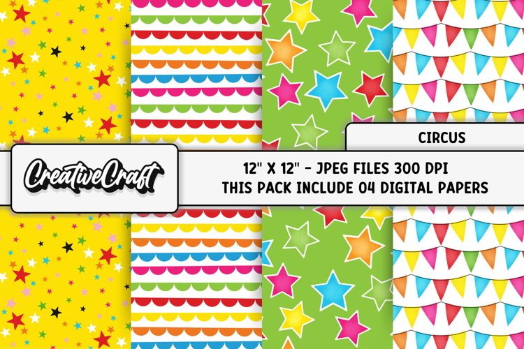 Clown Clipart Image 8