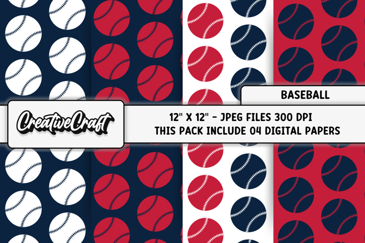 Baseball Background Image 16