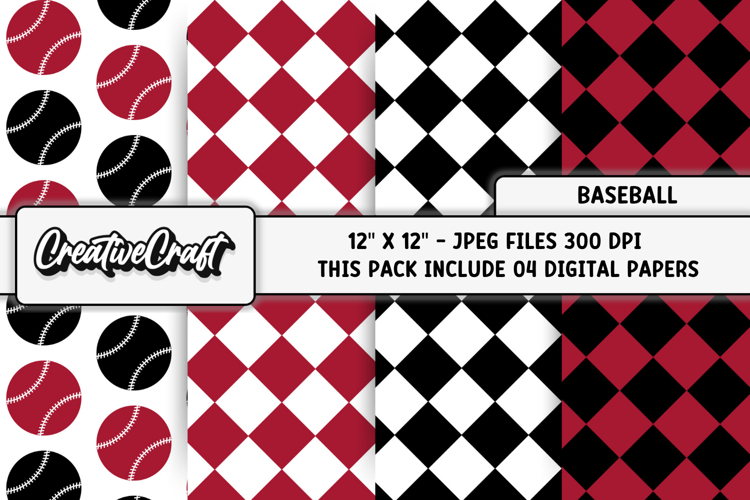 Baseball Background Image 24