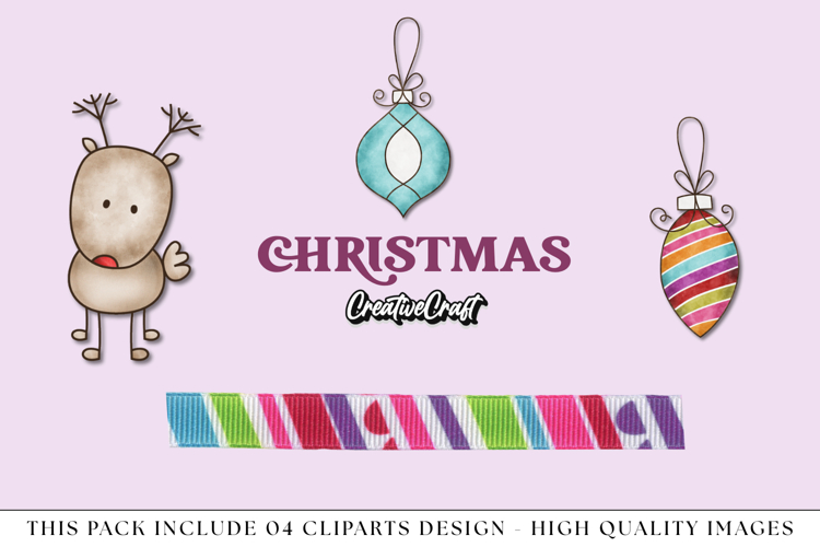 Christmas Clip Arts, christmas graphics, christmas designs
