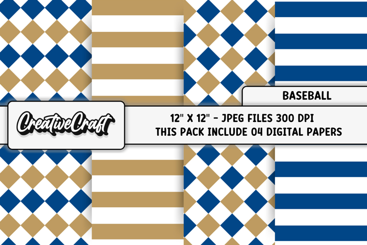 Baseball Background Image 9